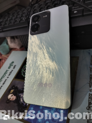 Vivo iQOO Z9 5G